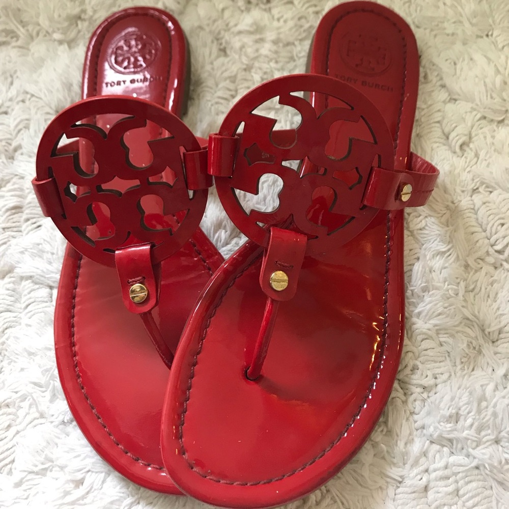 Tory Burch Miller